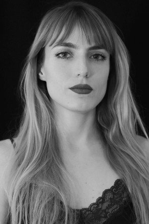 Photo of María Silvia Esteve from the Latest Netflix gallery