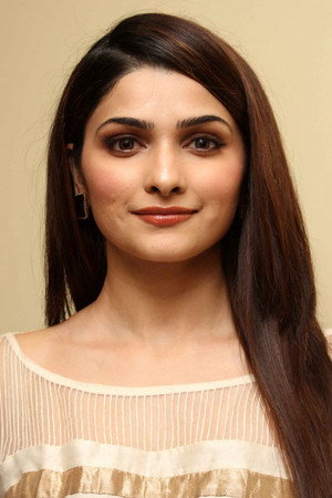 Prachi Desai photo