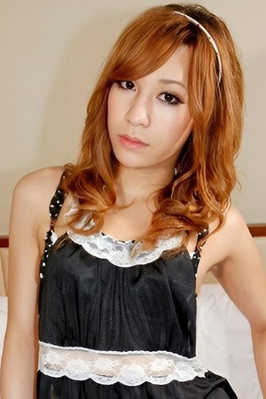 Photo of Aima Miruku from the Latest Netflix gallery