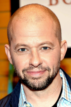 Jon Cryer photo