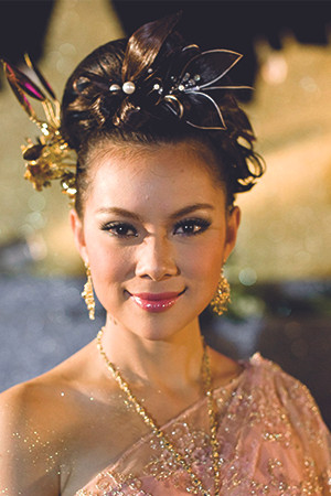 Panadda Wongphudee photo