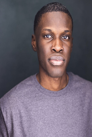 Photo of Marvin St-Jean from the Latest Netflix gallery