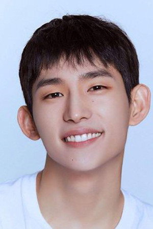 Photo of Park Hyeong-seop from the Latest Netflix gallery