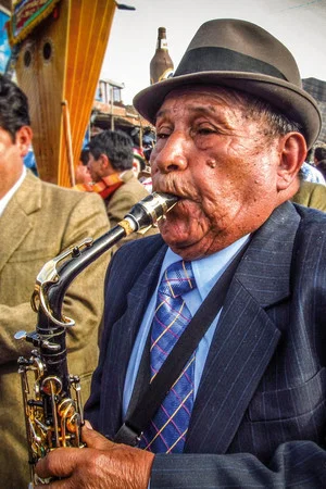 Photo of Julio Rosales Huatuco from the Latest Netflix gallery