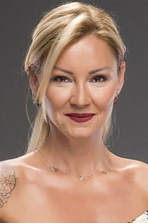 Photo of Pınar Altuğ from the Latest Netflix gallery