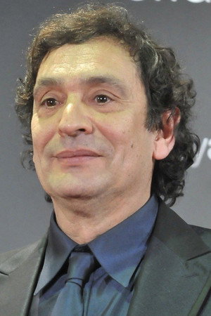 Photo of Agustí Villaronga from the Latest Netflix gallery