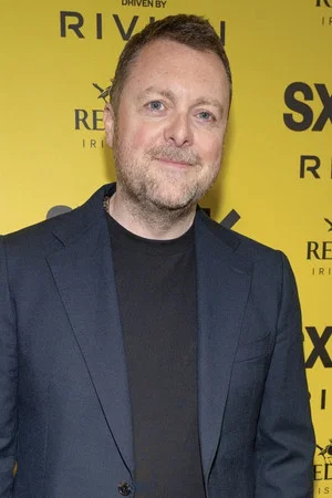 Photo of Damian McCarthy from the Latest Netflix gallery