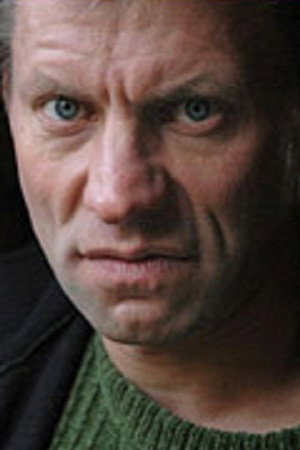 Evgeniy Kurshinskiy photo