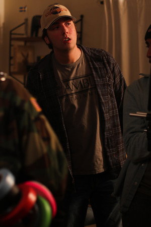 Photo of Mark Gerard DiSalle from the Latest Netflix gallery