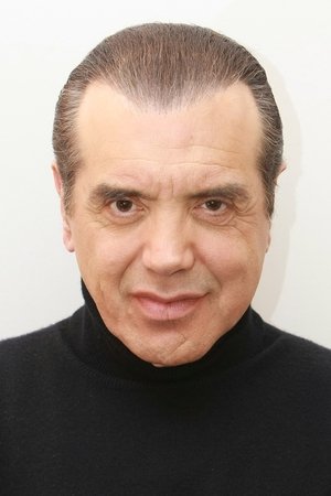 Chazz Palminteri photo