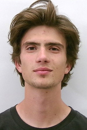 Photo of Graham Cox from the Latest Netflix gallery