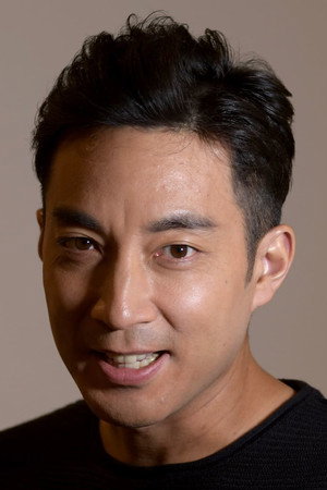 Photo of Tetsu Kayama from the Latest Netflix gallery