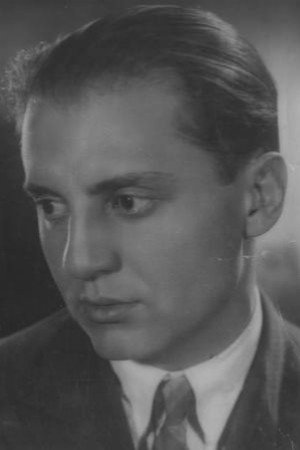 Photo of Leonid Trauberg from the Latest Netflix gallery
