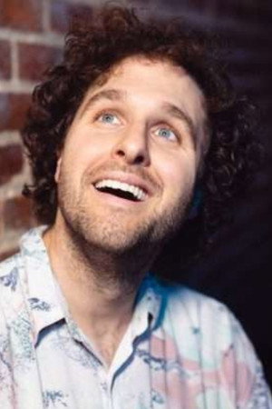 Photo of Patrick McDonald from the Latest Netflix gallery