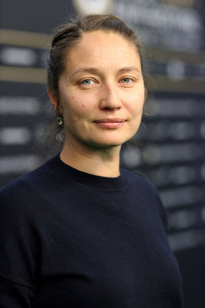 Photo of Alina Rudnitskaya from the Latest Netflix gallery