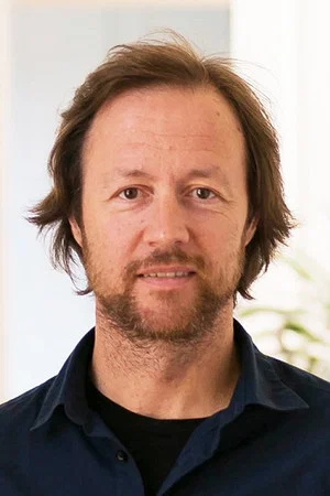 Photo of Håvard Bustnes from the Latest Netflix gallery