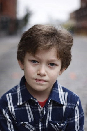 Photo of Joey Curtis-Green from the Latest Netflix gallery