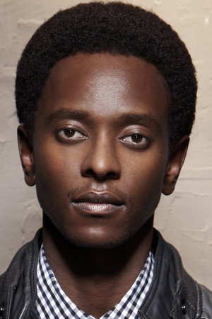 Edi Gathegi photo