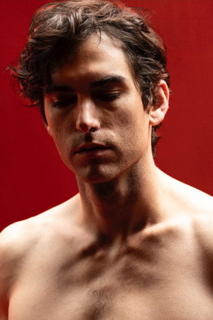 Photo of Blaine Kern III from the Latest Netflix gallery