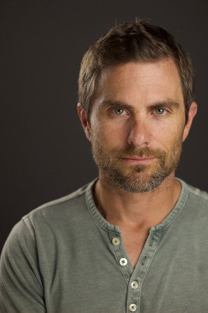 Photo of Rich Morris from the Latest Netflix gallery