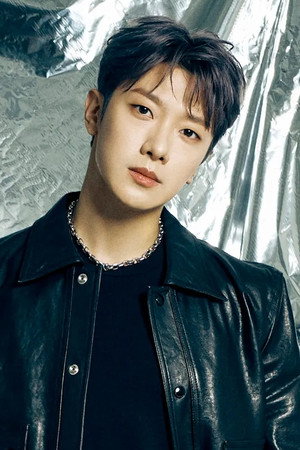 Photo of Choi Min-hwan from the Latest Netflix gallery