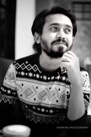 Photo of Syed Nazmus Sakib from the Latest Netflix gallery