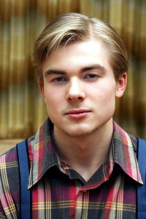 Makar Zaporozhskiy photo