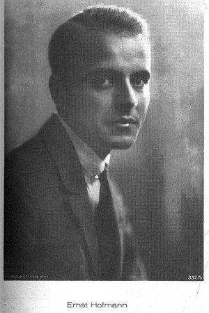 Photo of Ernst Hofmann from the Latest Netflix gallery