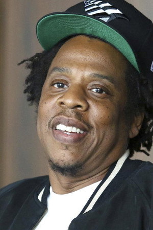 Jay-Z photo
