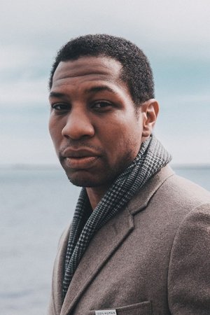 Jonathan Majors photo