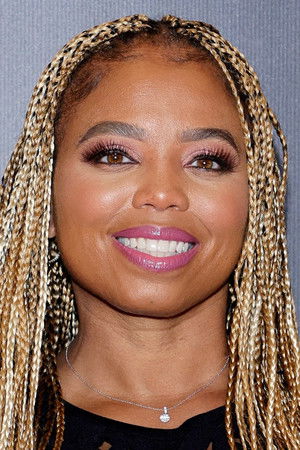 Jemele Hill photo