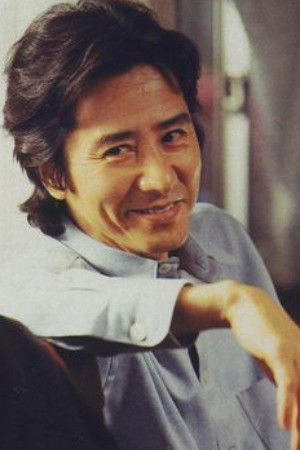 Masakazu Tamura photo