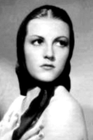 Manolita Saval photo