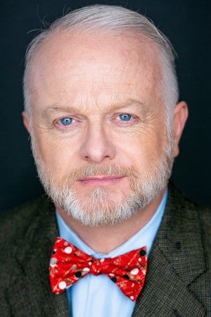 Photo of Peter Breitmayer from the Latest Netflix gallery