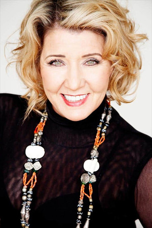 Amanda Muggleton photo