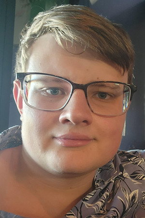 Photo of Jacob Green from the Latest Netflix gallery