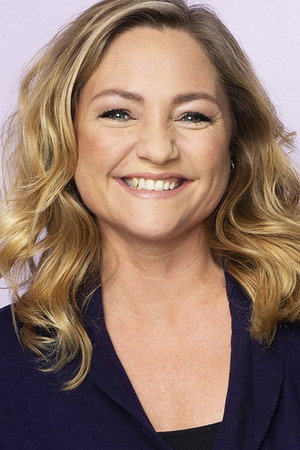 Photo of Mette Frisk from the Latest Netflix gallery