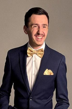 Photo of Steven Burgess from the Latest Netflix gallery