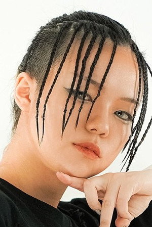 Photo of Aoi from the Latest Netflix gallery