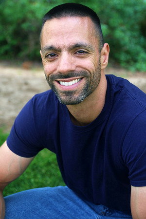 Photo of Andrew Jacob Brown from the Latest Netflix gallery