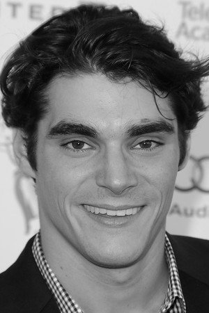 Photo of RJ Mitte from the Latest Netflix gallery
