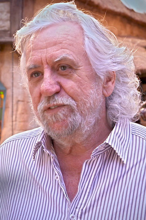 Photo of Dan Hennah from the Latest Netflix gallery