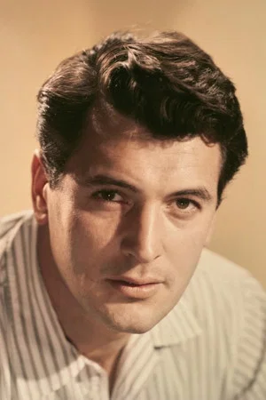 Photo of Rock Hudson from the Latest Netflix gallery