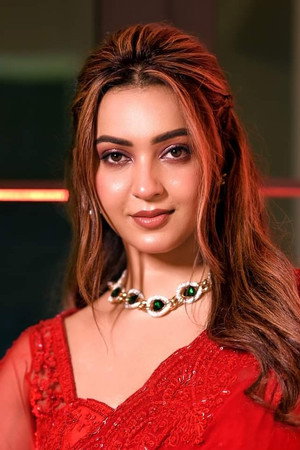 Koushani Mukherjee photo