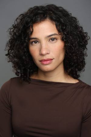 Photo of Mariela Martinez Campos from the Latest Netflix gallery