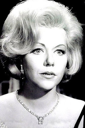 Christine Fabréga photo