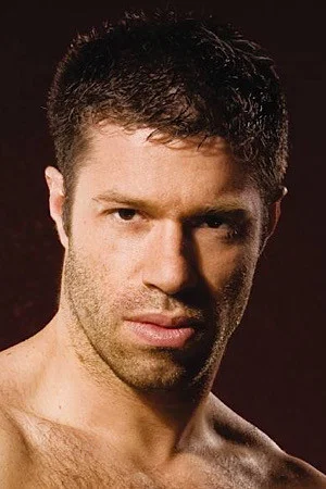 Photo of Tristan Jaxx from the Latest Netflix gallery
