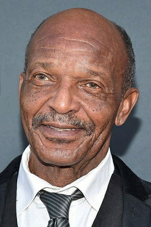 Henry G. Sanders photo