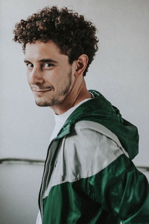 Photo of Lucas Papa from the Latest Netflix gallery