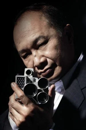 Photo of John Woo from the Latest Netflix gallery